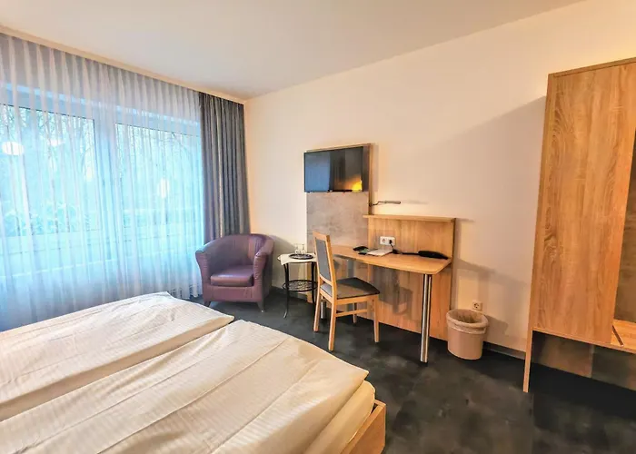 Resort: Hotel Ostfriesen Hof