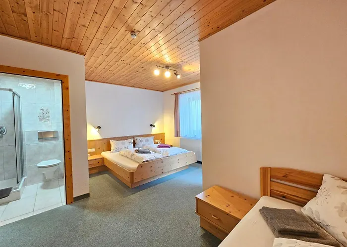 Landhaus Christoph
