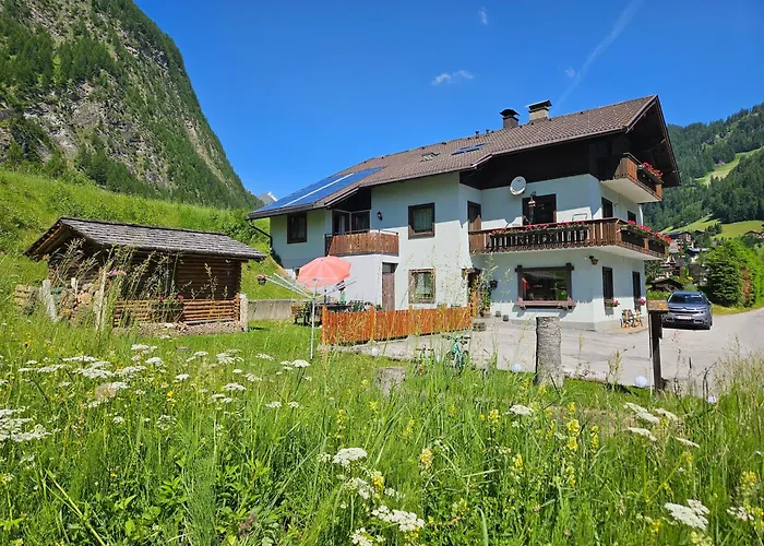 Landhaus Christoph