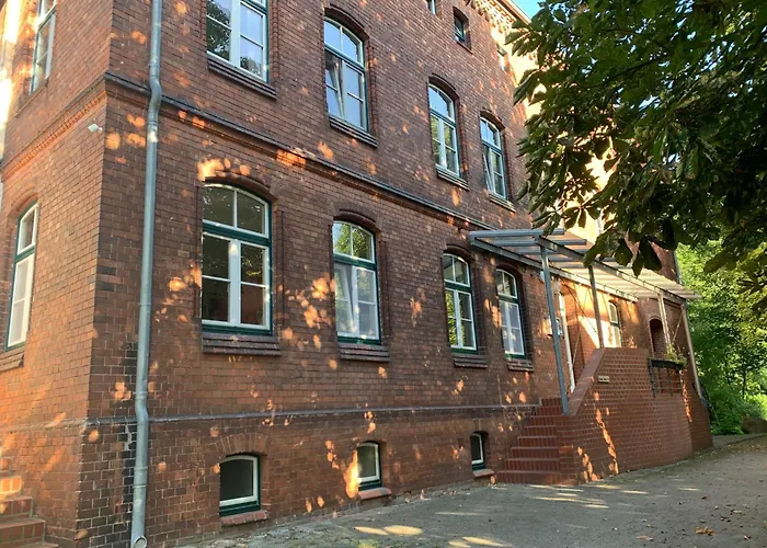 Alte Wassermühle