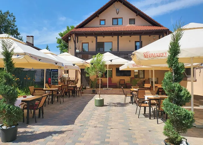 Boutique-Hotel: Adac Boutique Hotel