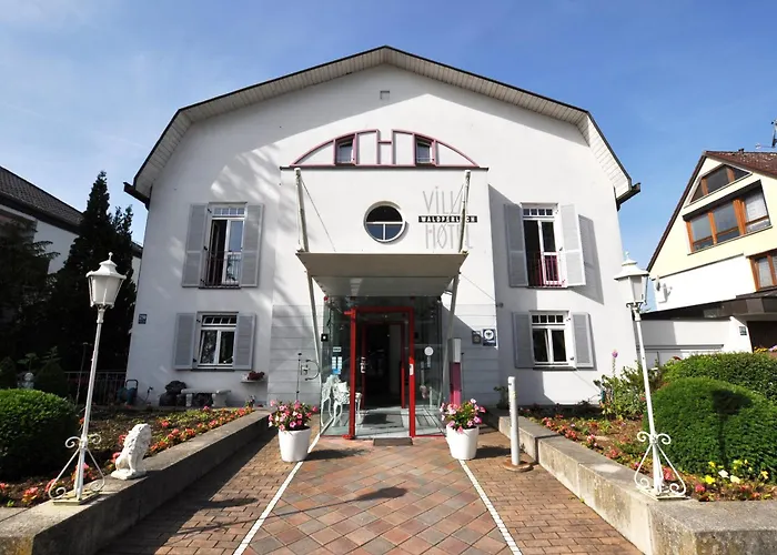 Villa Waldperlach By Blattl