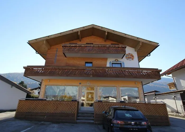 Götznerhof - Self-Check-in