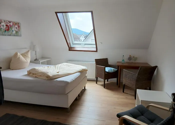 Gästehaus Hermine
