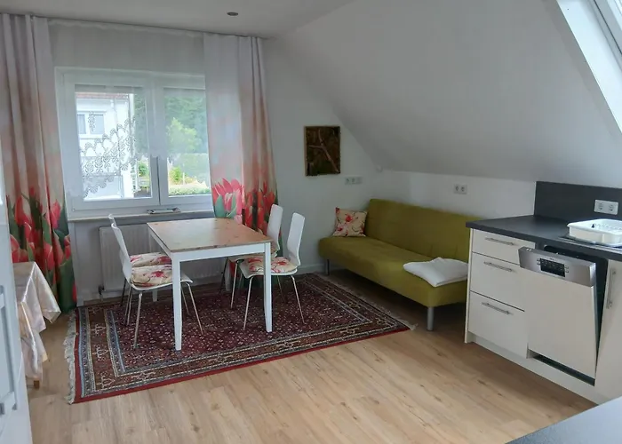 Gästehaus Hermine