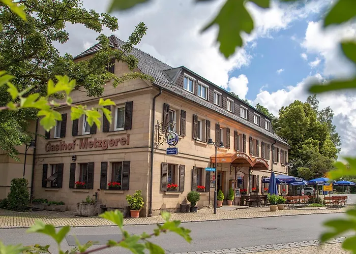 Landgasthof Friedrich