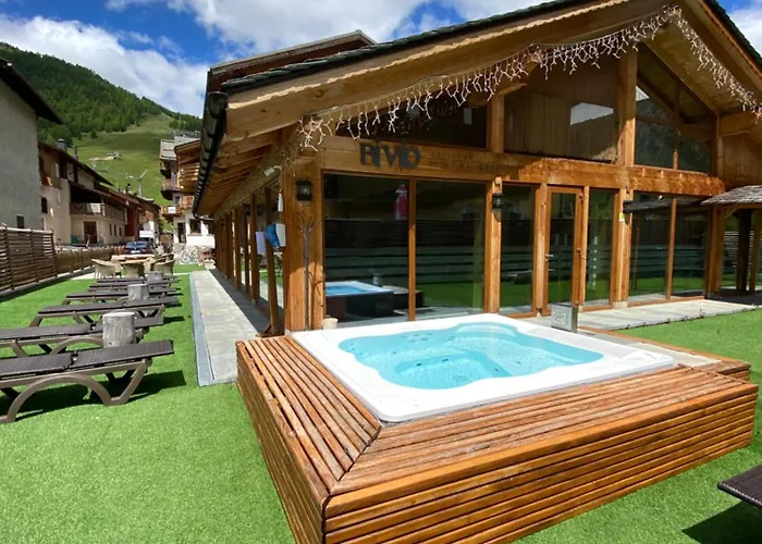 Bivio Hotel Plaza