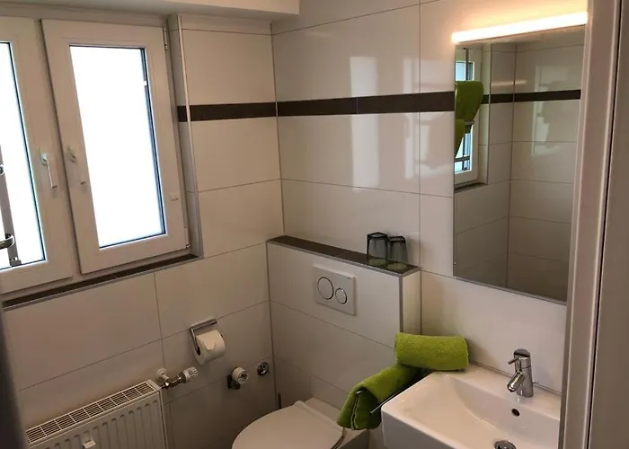 Cityapartements Fn2-Fn4 Klimatisiert
