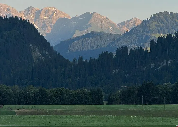 Landhaus Goldener Apfel