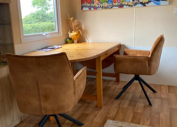 B&B De Turfsteker