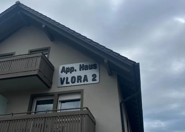 Appartementshaus Vlora 2 App 6