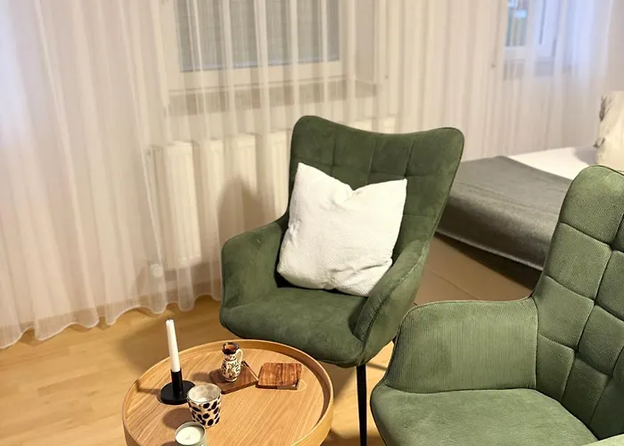 Appartementshaus Vlora 2 App 6