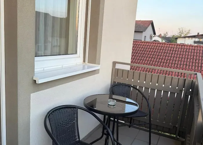 Appartementshaus Vlora 2 App 5