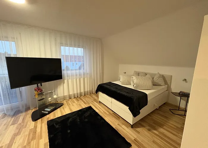 Appartementshaus Vlora 2 App 5