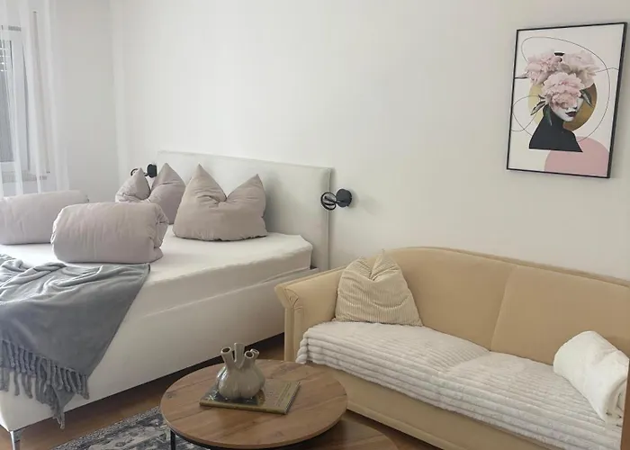 Appartementshaus Vlora 2 App 4