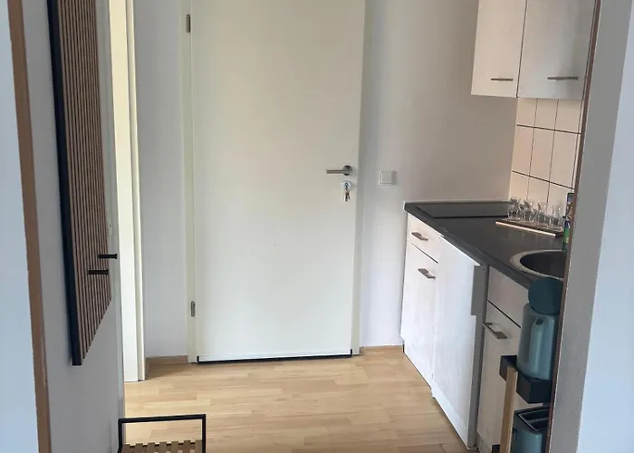 Appartementshaus Vlora 2 App 4