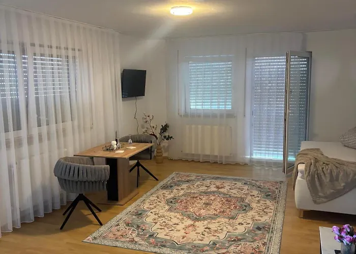 Appartementshaus Vlora 2 App 3