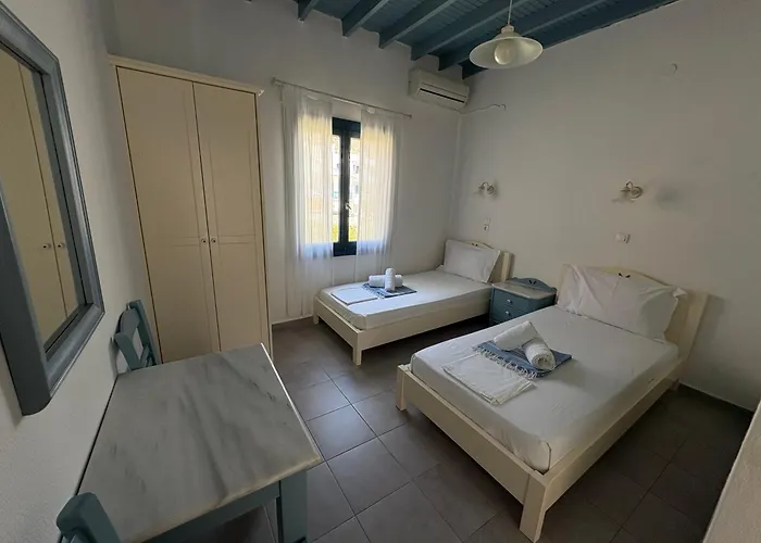 Sofia Rooms