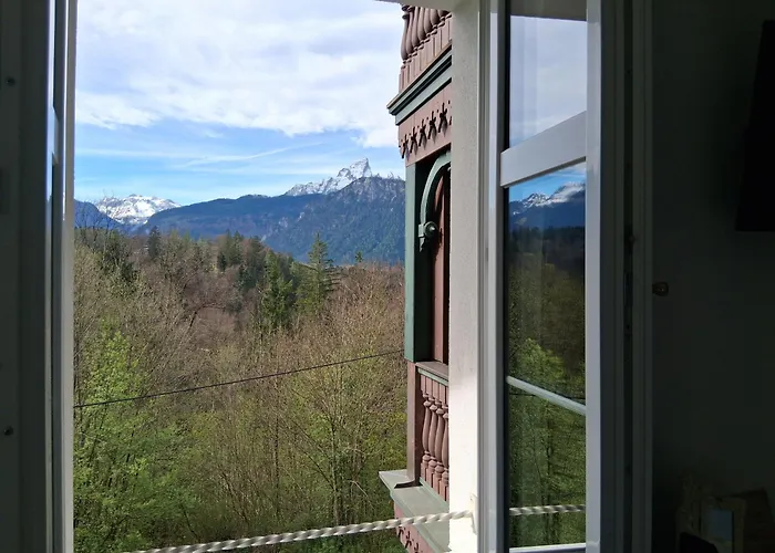 Die schlafende Goass - Pub und Gästehaus