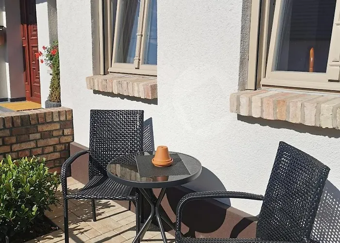 Pension Zum Stellmacher