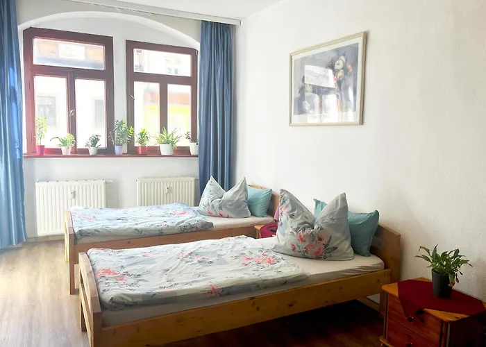 Pension Bergmann-Welp
