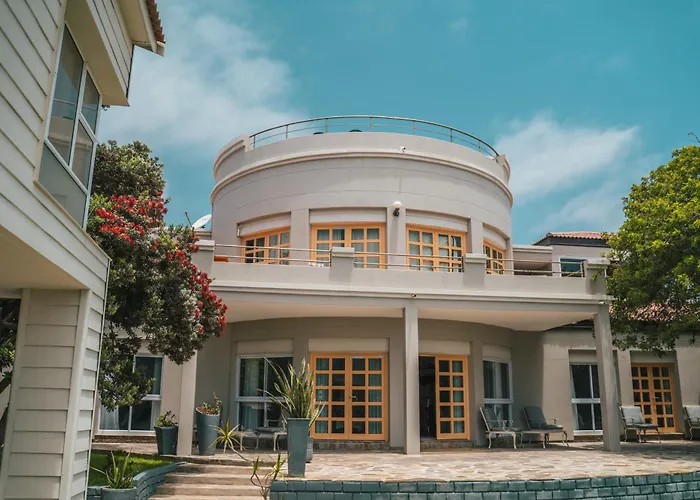 Ocean House Swakopmund