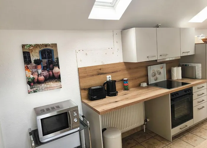 Aparthotel Ostsee Ferienwohnung 36