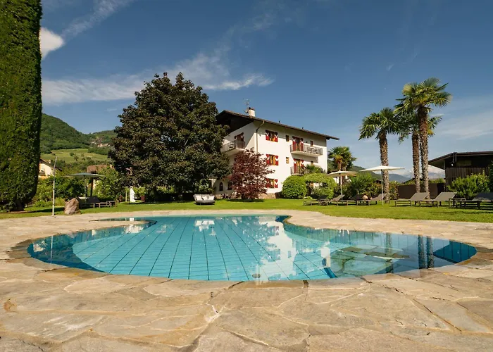 Hotel Am Pension Sandhofer