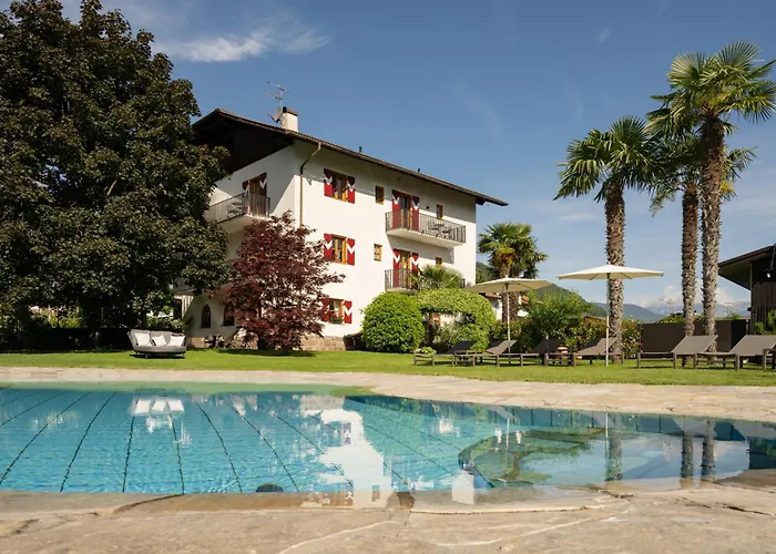 Hotel Am Pension Sandhofer