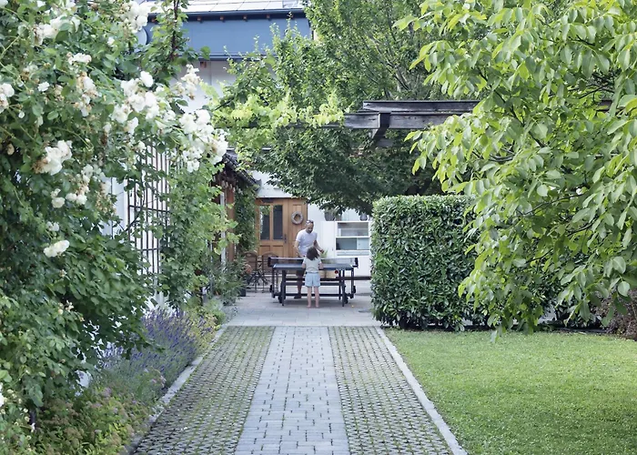 Fruehstueckshotel Scharinger