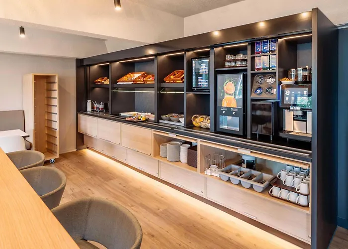Ibis Budget Hannover
