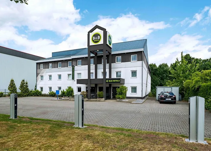 Ibis Budget Hannover