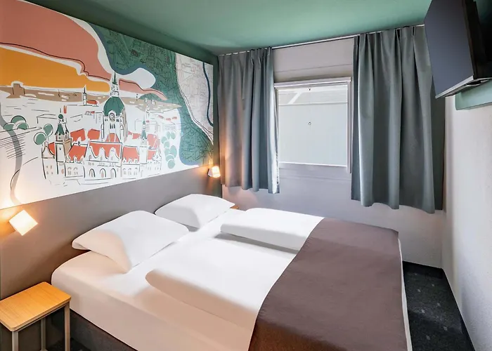 Ibis Budget Hannover