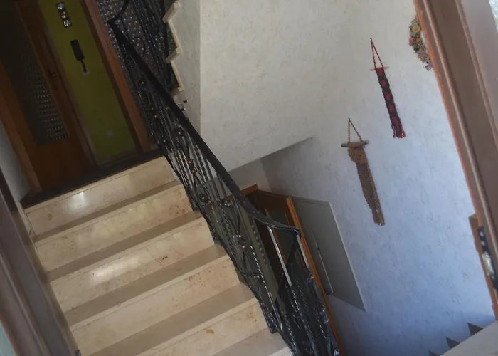 Ferienwohnung in Althausen MGH