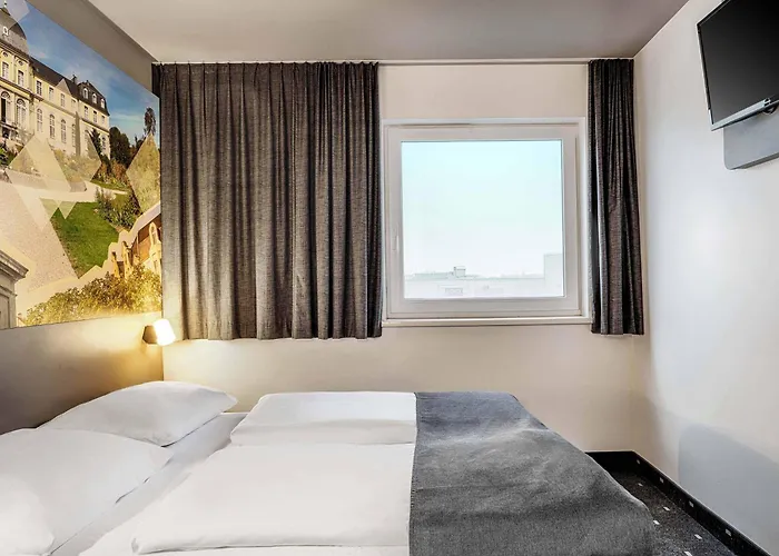 Kinderhotel Bonn-West