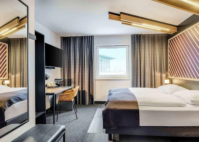 Kinderhotel Bonn-West