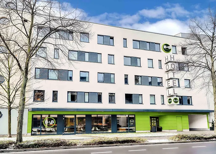 Kinderhotel Bonn-West