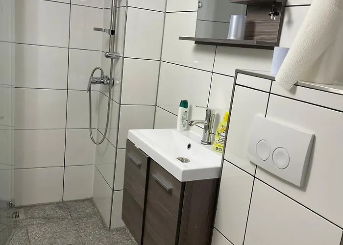 Kleinzimmer