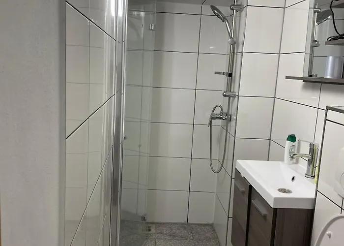 Kleinzimmer
