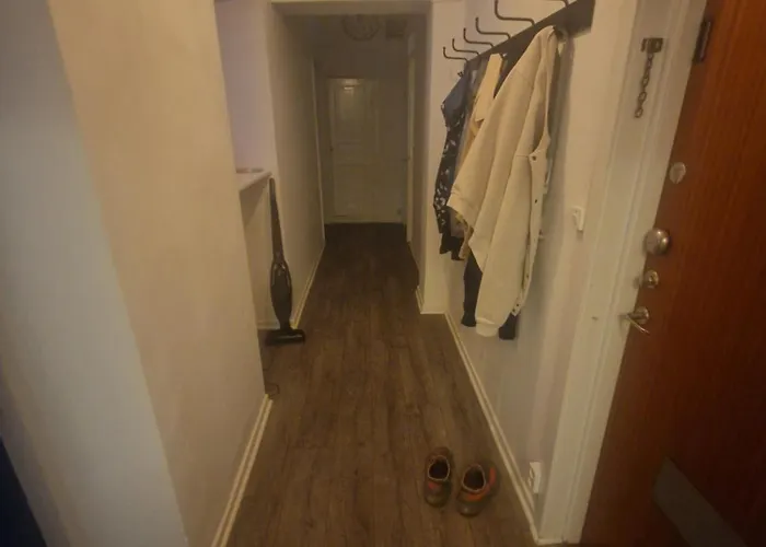 Room Shared Bathroom