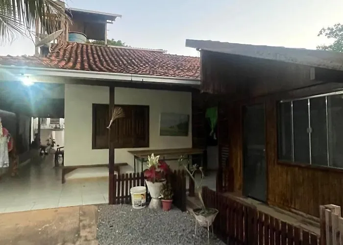 Pousada Tendawa