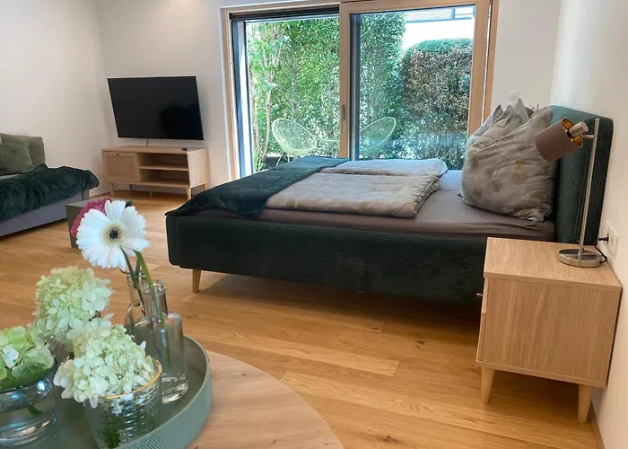 MyPlace Lauterach, Gästezimmer im Herzen von Lauterach