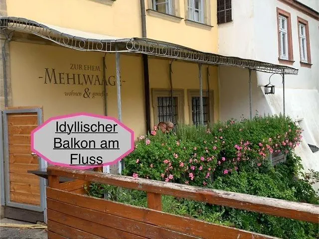Hotel Brudermühle