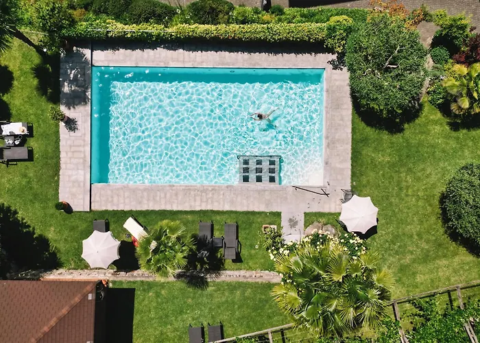 Alagundis Apartment Residence