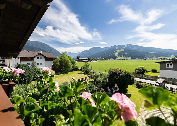Pension Kreuzer