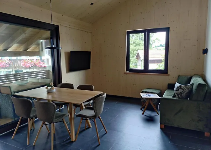Kurbad und Landhaus Siass