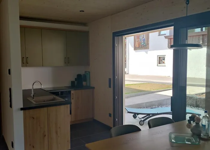 Kurbad und Landhaus Siass
