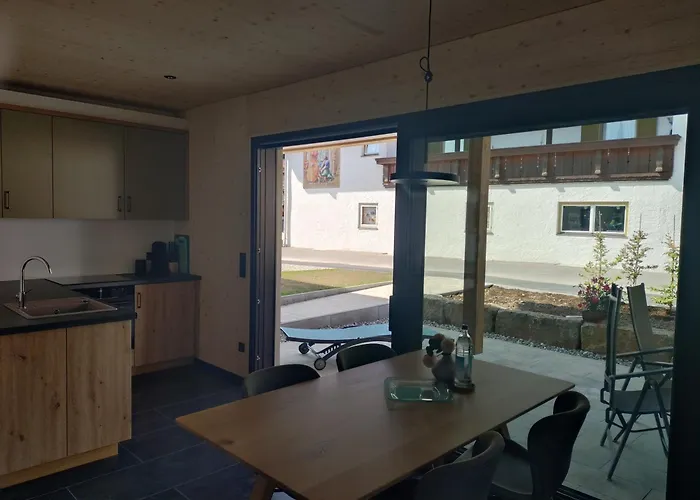 Kurbad und Landhaus Siass