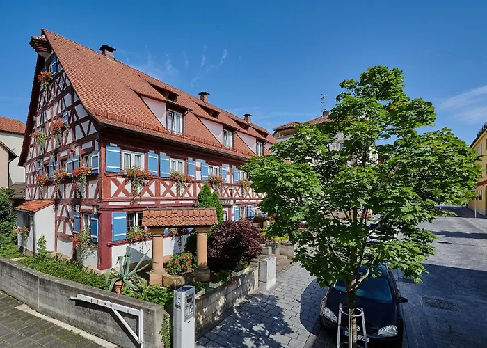 Hotel-Gasthof Bub
