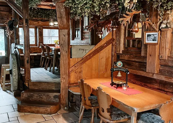 Landgasthof Untere Mühle